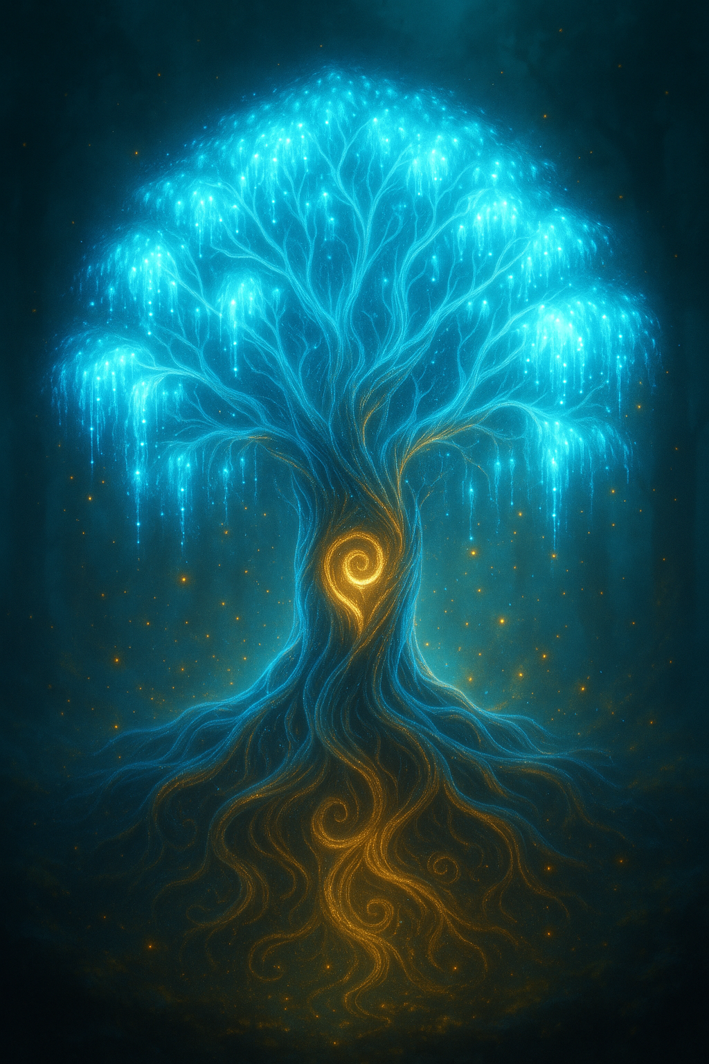 Sovereing & Rooted
